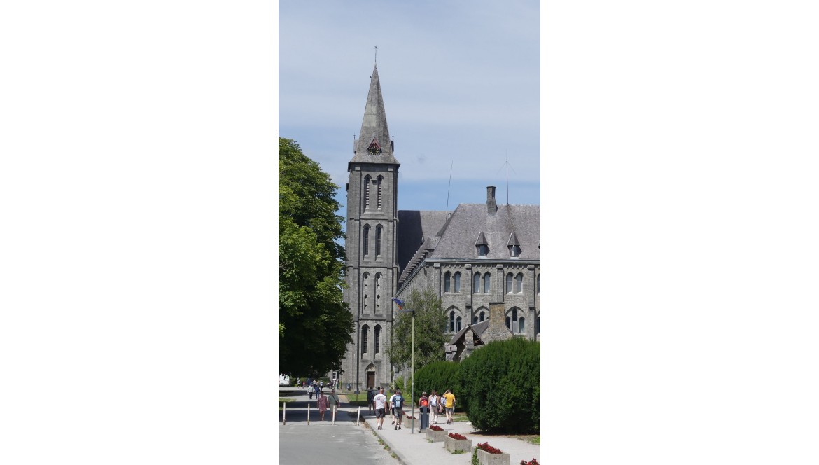 Samedi 27 septembre 2025